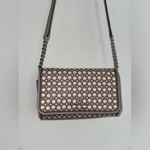 Kate Spade Crossbody Link Chain Purse